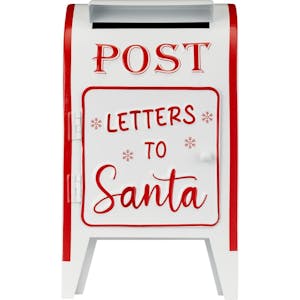 Joyward Letters to Santa Mailbox