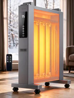 Space Heater
