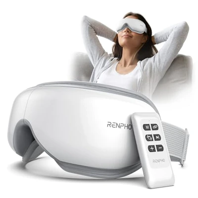 RENPHO Eye Massager, Eyeris 1