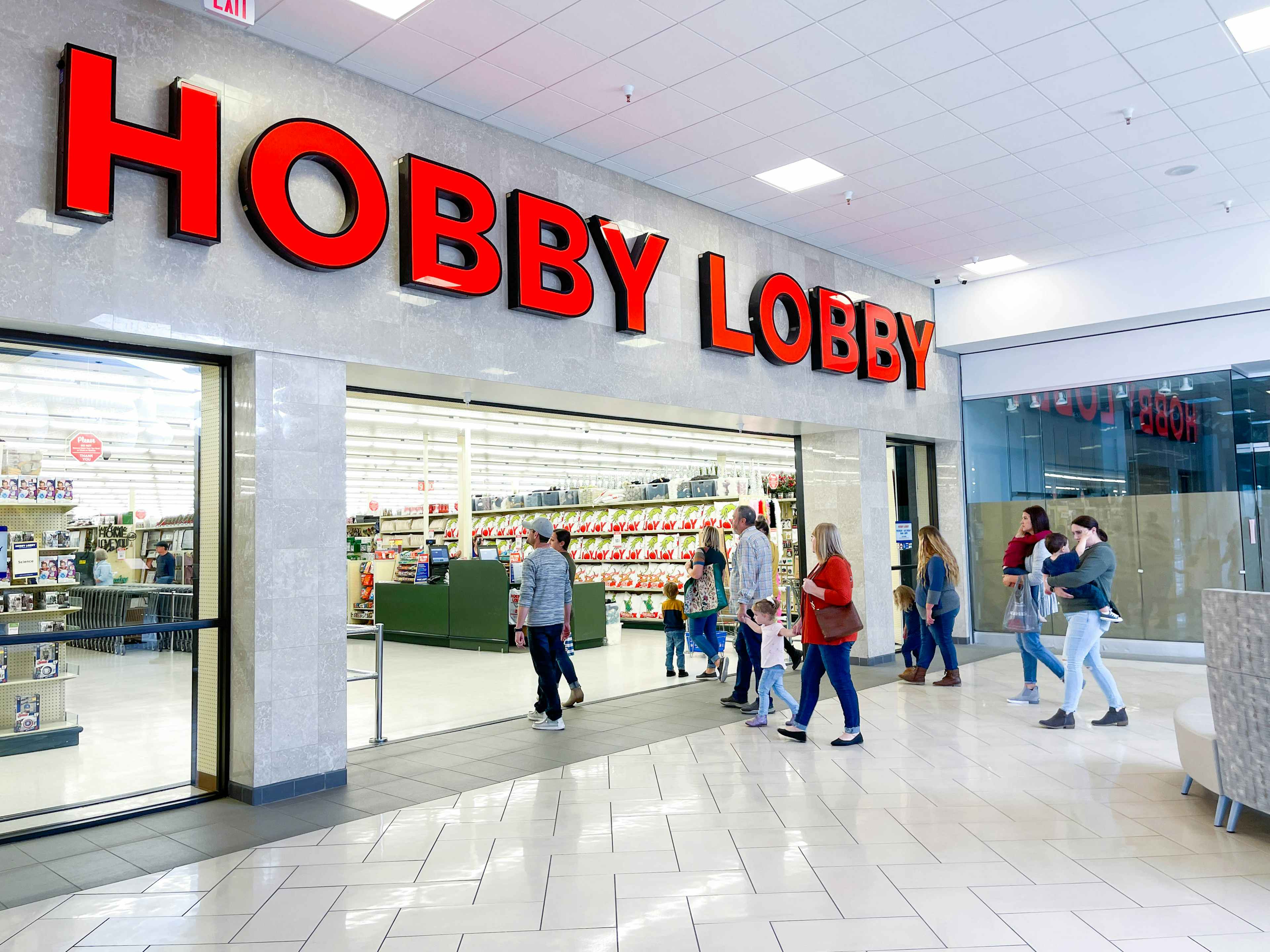 Hobby Lobby Christmas Clearance How to Shop It For Max Savings The