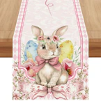 Easter Table Runner