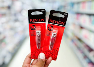 walgreens revlon nail clippers aisle 050222 1651505439 1651505439