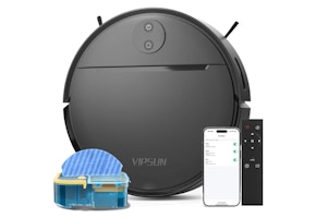 Robot Vacuum and Mop Combo