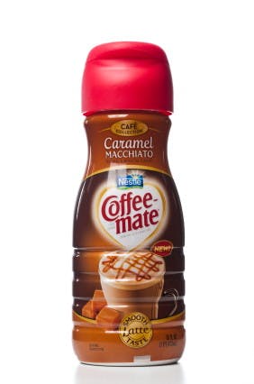 8 Delicious Uses for Coffee Creamer