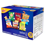 Frito-Lay Select Mix 30-Pack