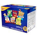 Frito-Lay Select Mix 30-Pack