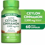 Super Ceylon Cinnamon