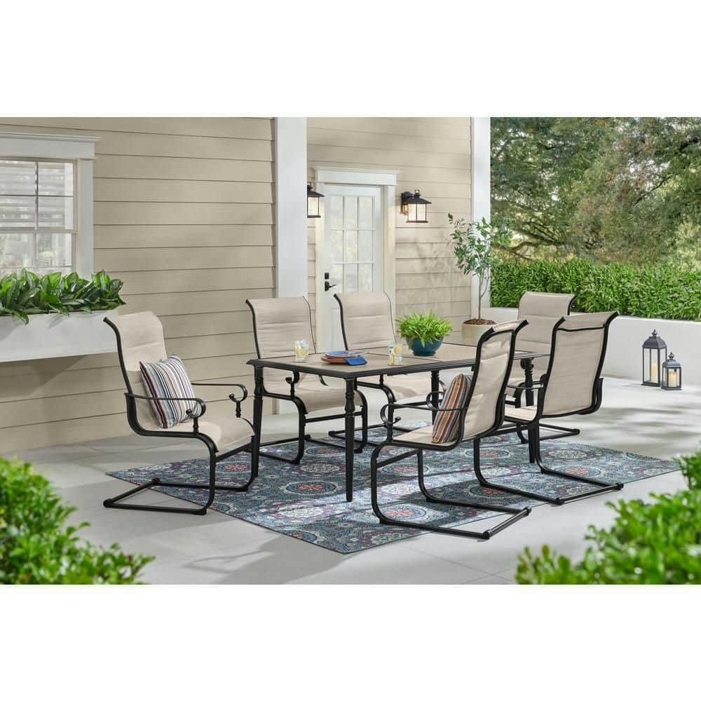 Outdoor Dining Set