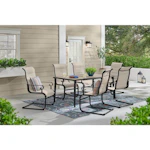 Outdoor Dining Set