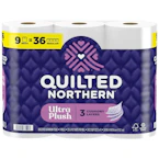 Quilted Northern Toilet Paper