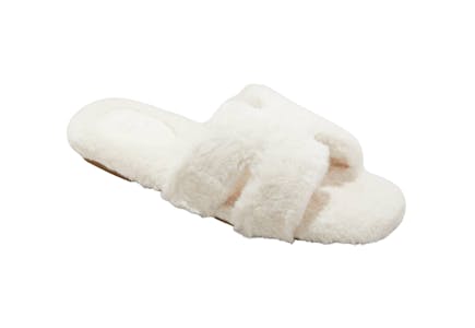A New Day Women's Slippers