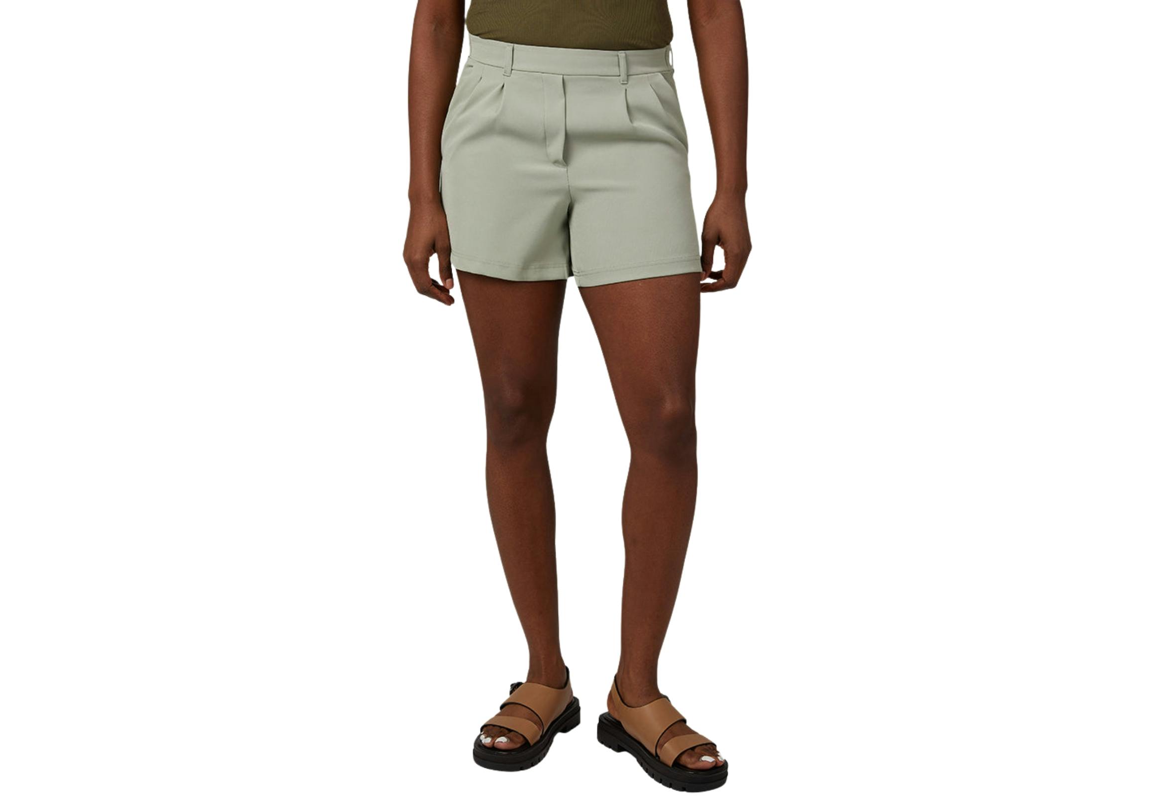 32 Degrees Women's Pull-on Shorts