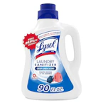 Lysol Laundry Sanitizer