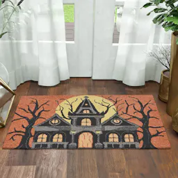 Harvest Hooked Accent Rug