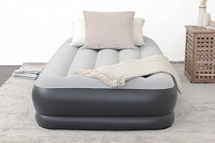 Air Mattress w/ Built-in Pump