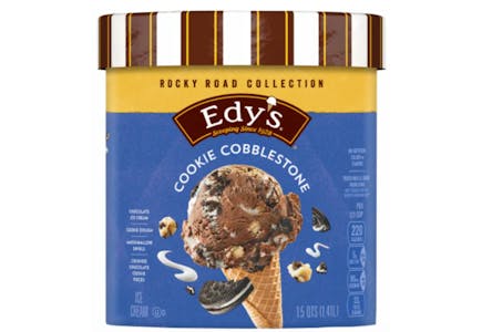 Edy's Ice Cream