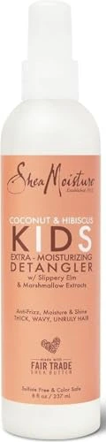Shea Moisture Kids Detangler