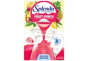 Splenda Pitcher Perfect Drink Mix
