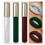 Matte Liquid Lipstick Set