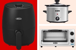 Small Appliances at Macy's, as Low as $10 card image