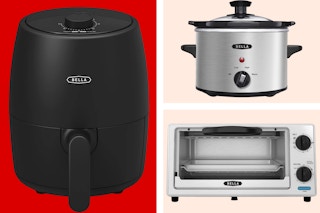 macy's small appliances