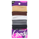 Goody Ouchless Elastic Hair Ties