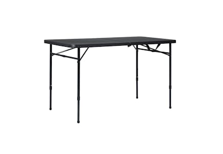 Mainstays Folding Table