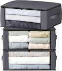 Under-Bed Storage Bag Set