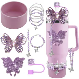 Stanley Cup Tumbler Accessories