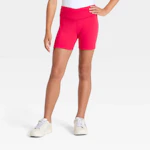 All In Motion Kids' Bike Shorts