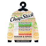 ChapStick Lip Balm 4-Pack