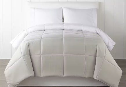 Home Expressions Comforter