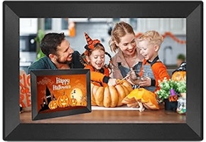 Digital Picture Frame