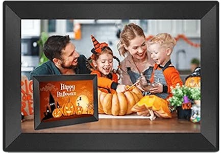 Digital Picture Frame