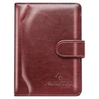 Passport Holder