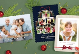 groupon photo cards