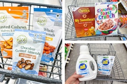 Walgreens Coupon Deals You Can Shop With $5 in Your Pocket card image