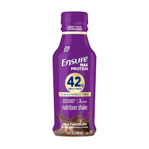 Ensure Max Protein Shake