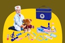 Kids' Doctor Kit B0F2S1VP1T