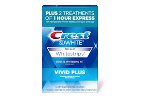 Crest Whitestrips 24-Pack
