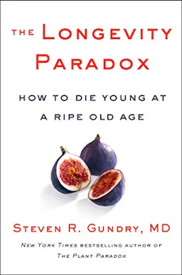 The Longevity Paradox eBook
