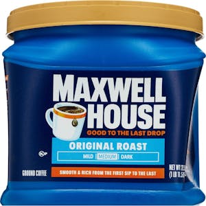Maxwell House Coffee