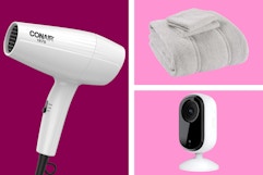 Top Walmart Finds Under $25: Bedding, Hair Tools, Cameras, and More card image