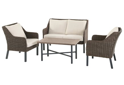 Mainstays Conversation Set