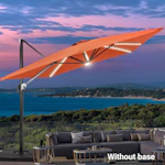 Patio Umbrella