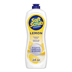Soft Scrub Cleanser