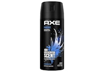 2 AXE Body Sprays
