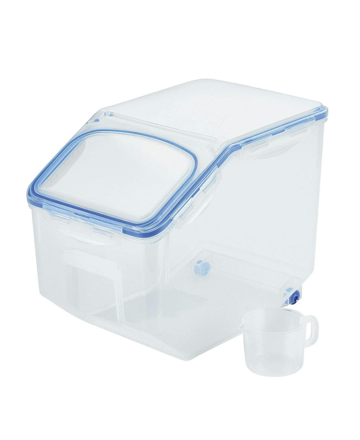 Lock n Lock Food Storage Container