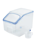 Lock n Lock Food Storage Container