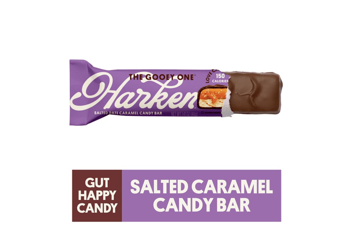 Harken Candy Bar